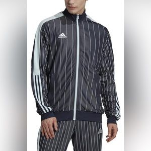Adidas Tiro Jacket VIP football/futbol/soccer track suit *top only* pants avail